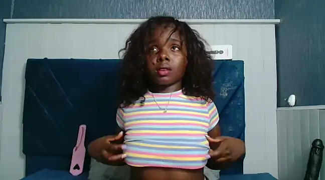 Snapshot of KilyetVera3x chatting on 15, 3, 2025 KilyetVera3x online show from 15, 3, 2025