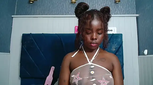 Snapshot of KilyetVera3x chatting on 17, 3, 2025 KilyetVera3x online show from 17, 3, 2025