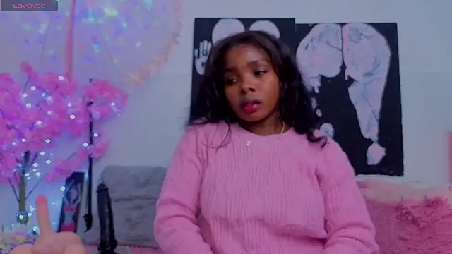 KilyetVera3x online show from 13, 2, 2026