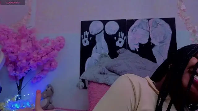 KilyetVera3x online show from 28, 3, 2026