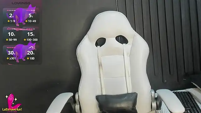 Shayla27 online show from 16, 1, 2025