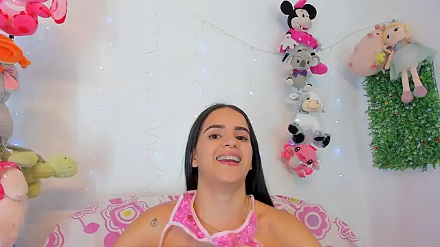 emilyclay 1 online show from 10, 1, 2026