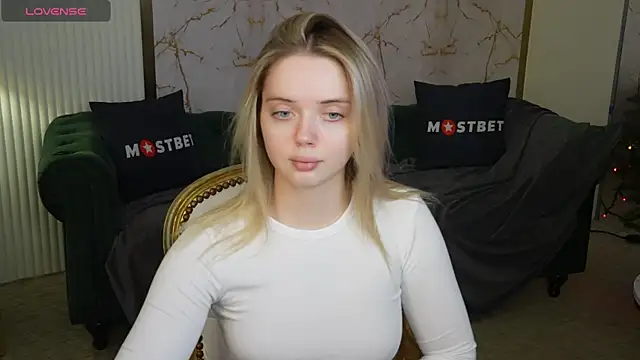 Cassy-Celestial  online show from 15, 12, 2024