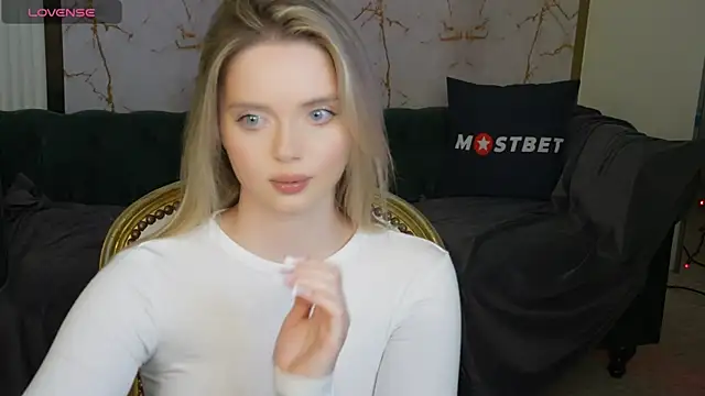 Cassy-Celestial  online show from 16, 12, 2024