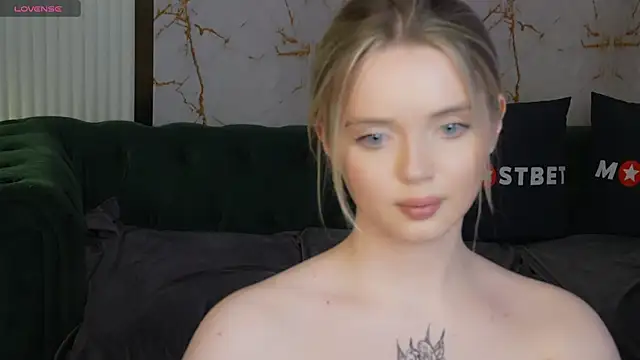 Cassy-Celestial  online show from 19, 12, 2024