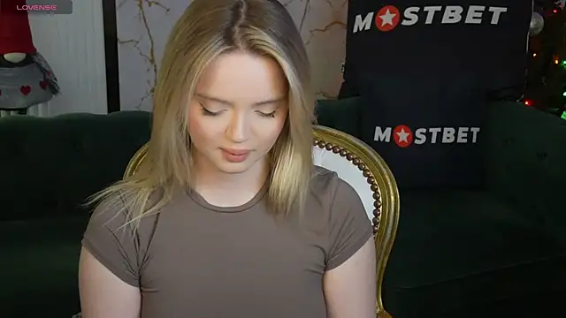 Cassy-Celestial  online show from 19, 12, 2024