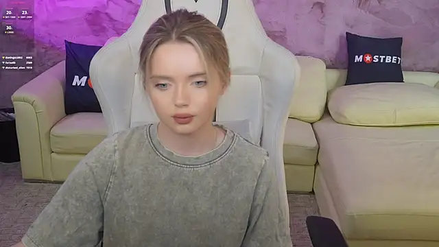 Cassy-Celestial  online show from 26, 12, 2024