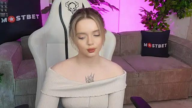 Cassy-Celestial  online show from 27, 12, 2024