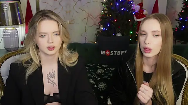 Cassy-Celestial  online show from 13, 1, 2025