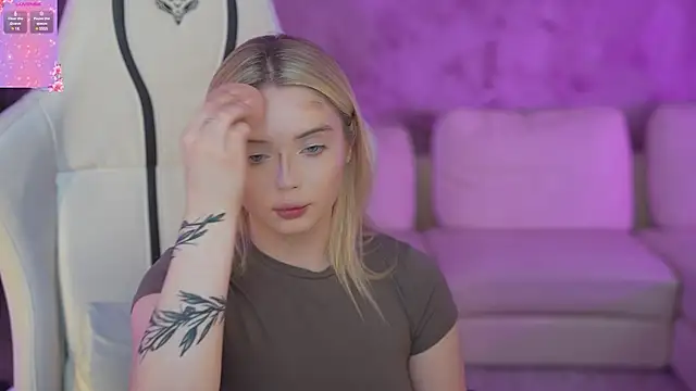 Cassy-Celestial  online show from 9, 2, 2025