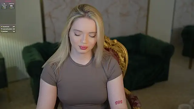 Cassy-Celestial  online show from 10, 2, 2025