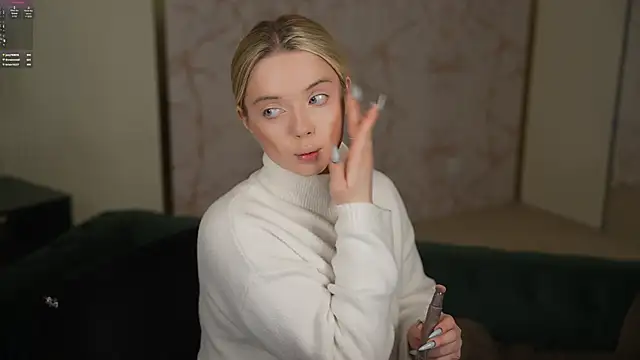 Cassy-Celestial  online show from 23, 2, 2025