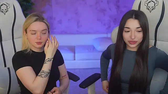 Cassy-Celestial  online show from 19, 3, 2025