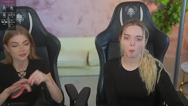 Cassy-Celestial  online show from 12, 11, 2025