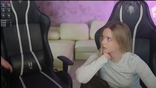 Cassy-Celestial  online show from 9, 1, 2026