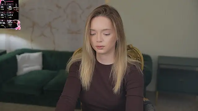 Cassy-Celestial  online show from 28, 3, 2026