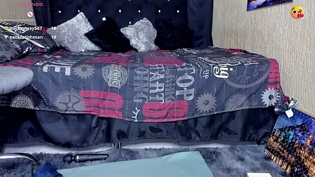 MIABOOBS   online show from 19, 1, 2025