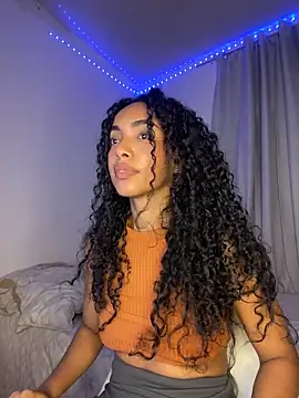 nicoleebony1 online show from 29, 10, 2025