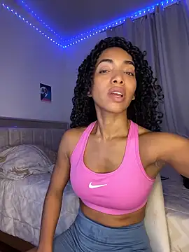 nicoleebony1 online show from 10, 11, 2025