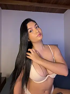 Snapshot of DashaStar chatting on 16, 1, 2025 DashaStar online show from 16, 1, 2025