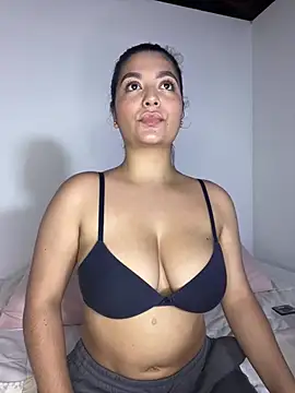 Snapshot of DashaStar chatting on 19, 3, 2025 DashaStar online show from 19, 3, 2025