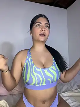 Snapshot of DashaStar chatting on 21, 3, 2025 DashaStar online show from 21, 3, 2025