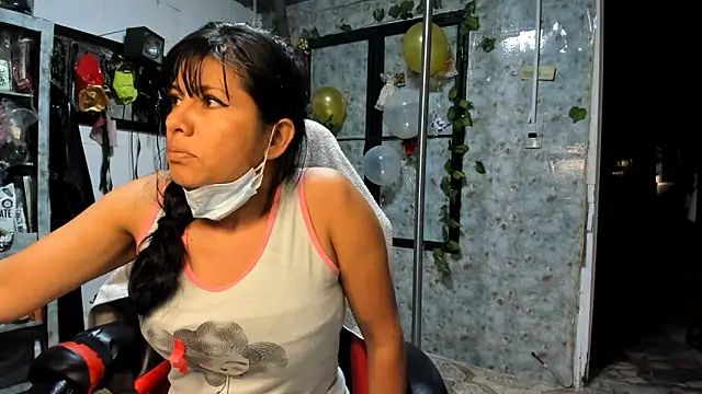 Erlinda-engel online show from 7, 3, 2025