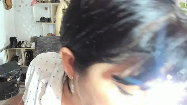 Erlinda-engel online show from 20, 10, 2025