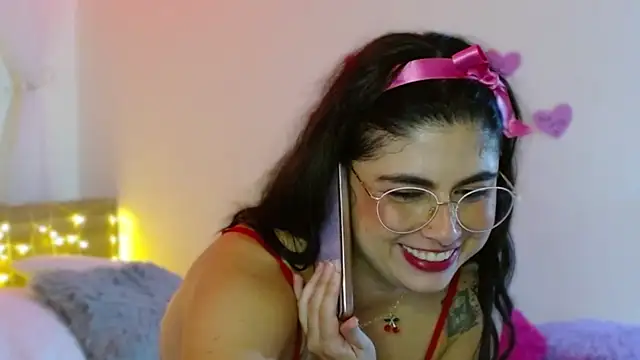 Snapshot of Juliietha_servas chatting on 15, 2, 2025 Juliietha servas online show from 15, 2, 2025