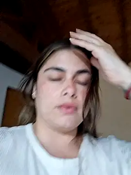 Snapshot of Juliietha_servas chatting on 2, 10, 2025 Juliietha servas online show from 2, 10, 2025