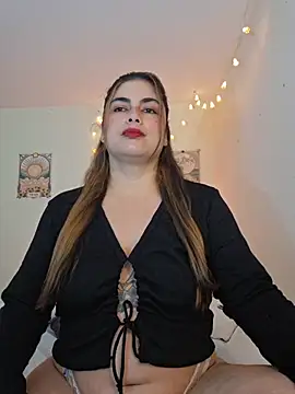 Snapshot of Juliietha_servas chatting on 25, 10, 2025 Juliietha servas online show from 25, 10, 2025