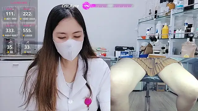 Kathylove 2023 online show from 22, 12, 2025