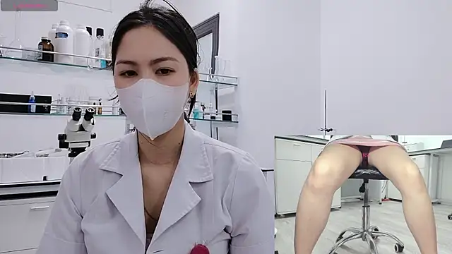 Kathylove 2023 online show from 17, 4, 2026