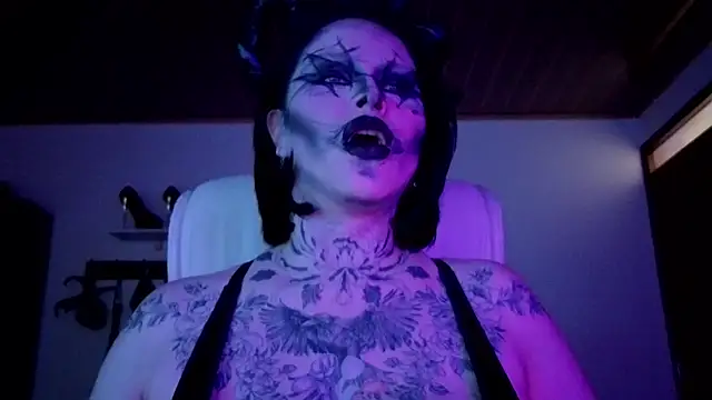 Olivia seex online show from 6, 10, 2025