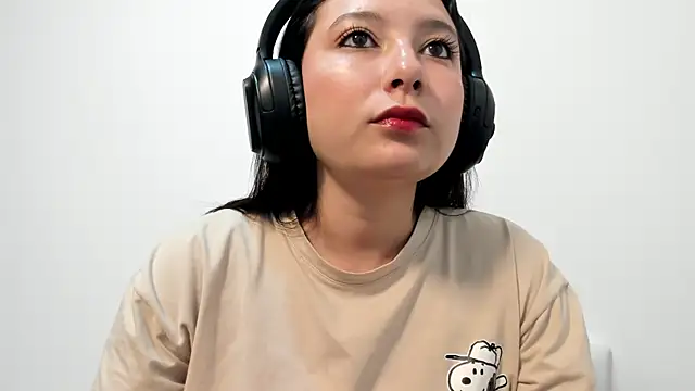 cami-01 online show from 20, 10, 2025