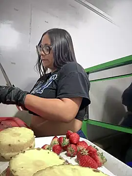 Snapshot of Sol_biglips chatting on 17, 1, 2025 Sol biglips online show from 17, 1, 2025