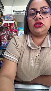 Sol biglips online show from 4, 12, 2025