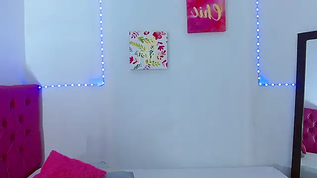 Naturalboobss online show from 26, 1, 2025