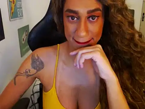 gauchinhaG online show from 14, 1, 2025