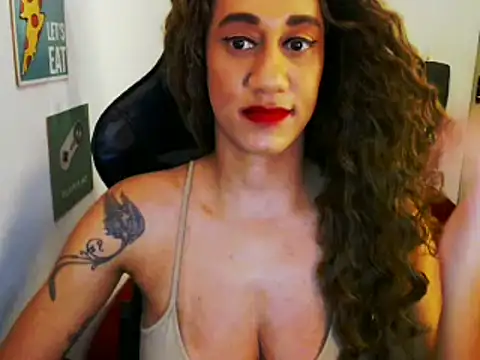 gauchinhaG online show from 16, 3, 2025