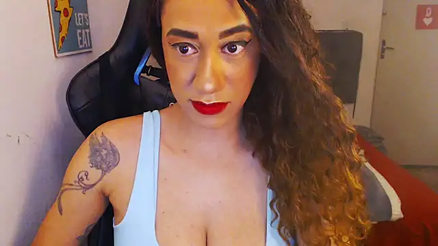 gauchinhaG online show from 12, 10, 2025