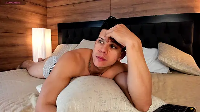 MarcoSullivan online show from 27, 2, 2025