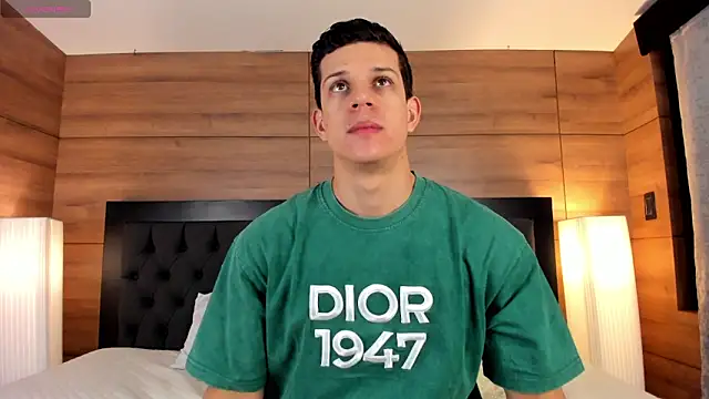 MarcoSullivan online show from 18, 3, 2025