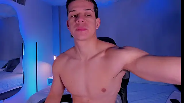 MarcoSullivan online show from 21, 10, 2025