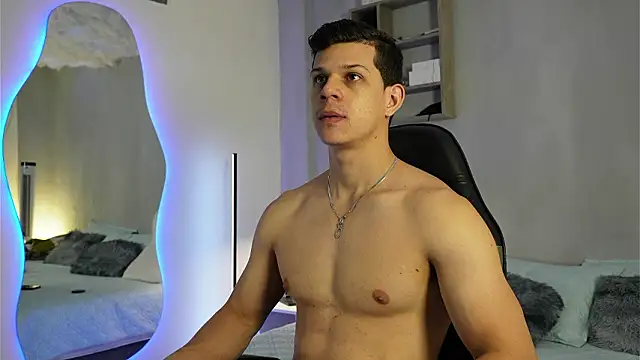 MarcoSullivan online show from 6, 3, 2026