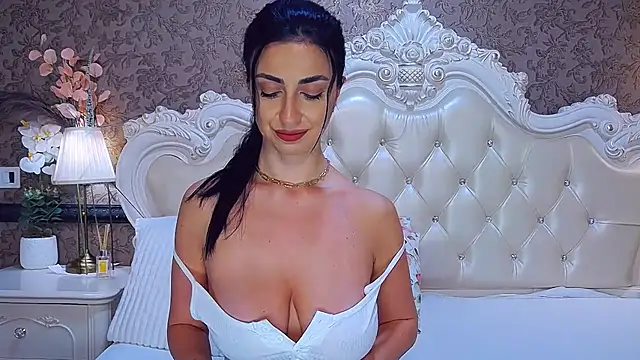 OliveWilson online show from 20, 2, 2026