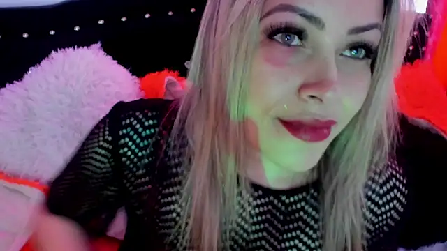 Natalia Montoya online show from 22, 2, 2025