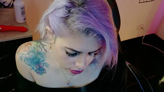 Natalia Montoya online show from 26, 2, 2026