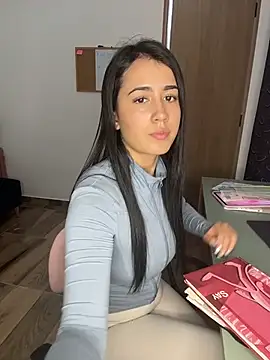 AnithaFigueroa1 online show from 16, 1, 2026