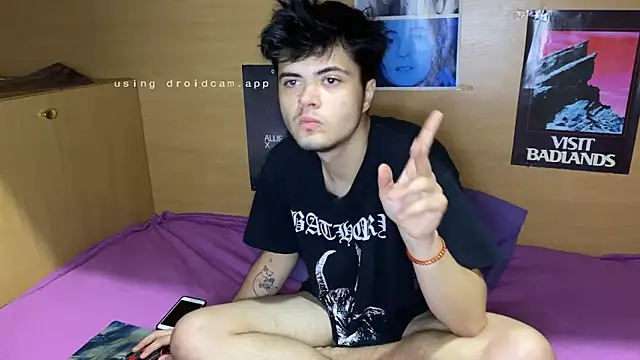 mystrauud online show from 10, 10, 2025